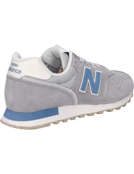 Zapatilla NEW BALANCE WL373XD2 WL373XD2 Gris