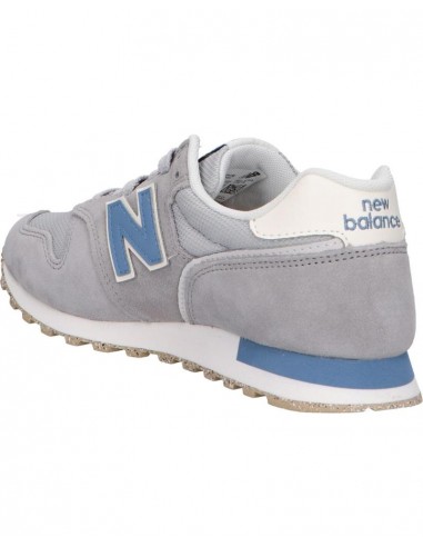 Zapatilla NEW BALANCE WL373XD2 WL373XD2 Gris