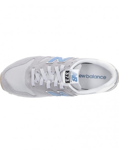 Zapatilla NEW BALANCE WL373XD2 WL373XD2 Gris