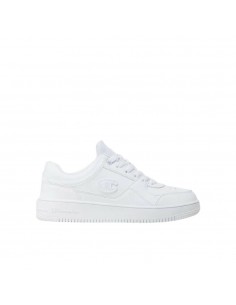Zapatilla blanca CHAMPION TRIPLE WHT LOW B GS...