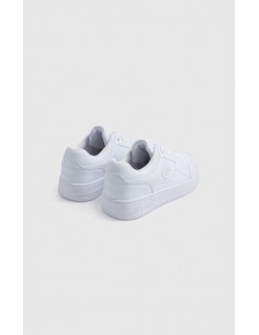 Zapatilla blanca CHAMPION TRIPLE WHT LOW B GS... 2