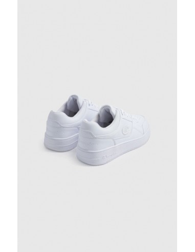 Zapatilla blanca CHAMPION TRIPLE WHT LOW B GS...
