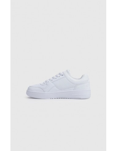Zapatilla blanca CHAMPION TRIPLE WHT LOW B GS...