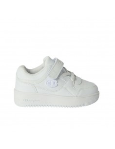 Calzado Tiempo Libre Champion RD18 LOW B TD Low Cut Shoe...