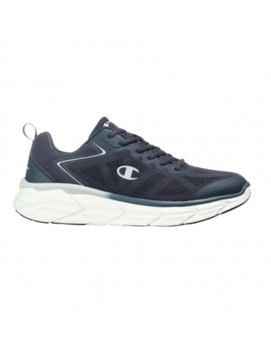 Calzado Tiempo Libre Champion FX III Low Cut Shoe-S22191-BS522-AZUL MARINO-HOMBRE