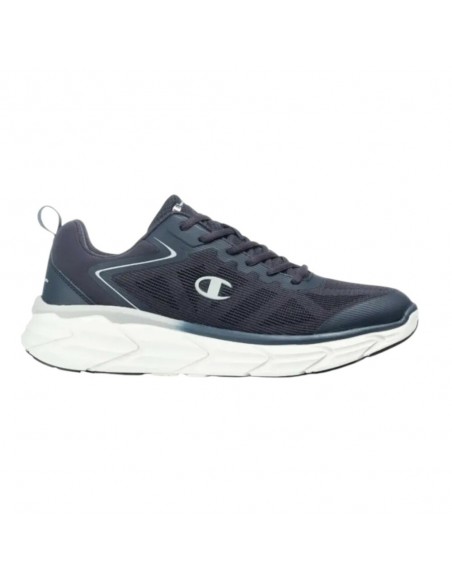 Calzado Tiempo Libre Champion FX III Low Cut Shoe-S22191-BS522-AZUL MARINO-HOMBRE