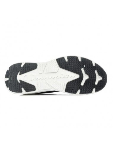 Calzado Tiempo Libre Champion FX III Low Cut...