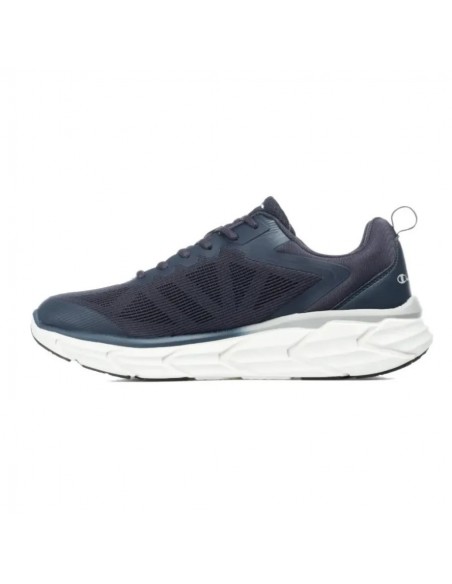 Calzado Tiempo Libre Champion FX III Low Cut Shoe-S22191-BS522-AZUL MARINO-HOMBRE