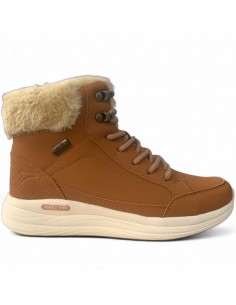 BOTIN MUJER WATER REPELLENT JOMA MEGA LADY 2526