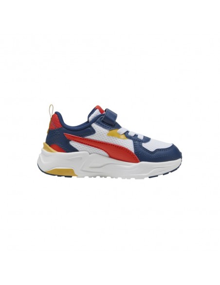 Zapatilla multicolor Puma multicolor JR