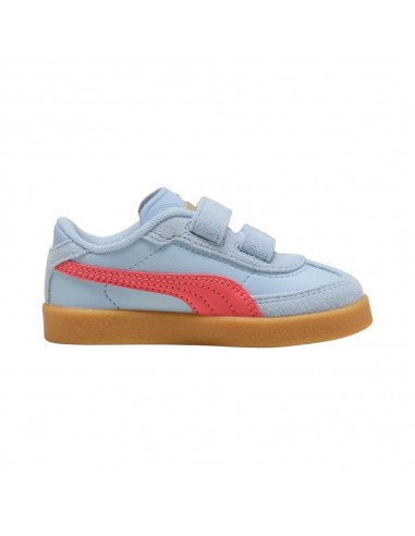 Zapatilla azul Puma azul Baby