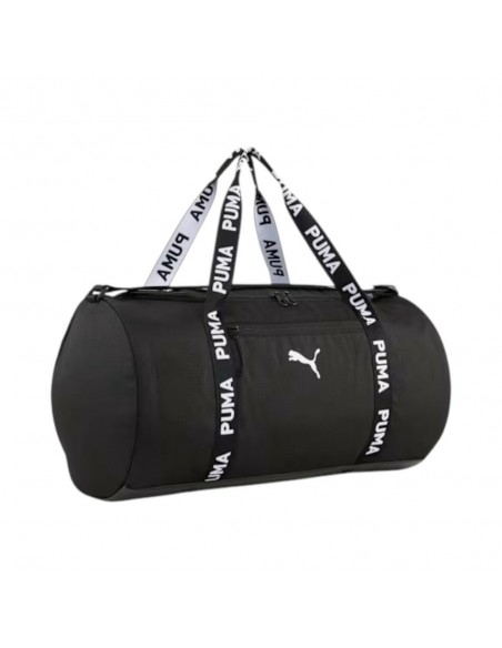 PUMA AT ESS BARREL BAG