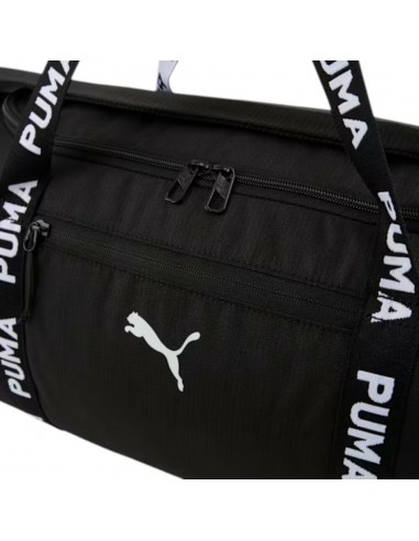 PUMA AT ESS BARREL BAG