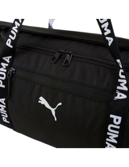 PUMA AT ESS BARREL BAG
