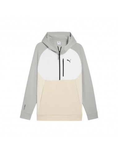 Sudadera multicolor Puma multicolor hombre