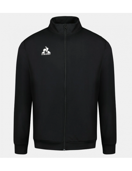 CHAQUETA DE CHANDAL HOMBRE LE COQ SPORTIF TRAINING FZ SWEAT POLIESTER