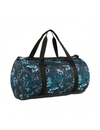 BOLSA VERDE PUMA  DEPORTE