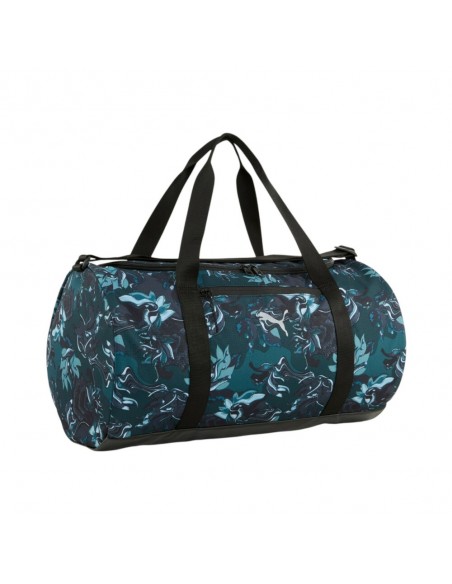 BOLSA VERDE PUMA  DEPORTE