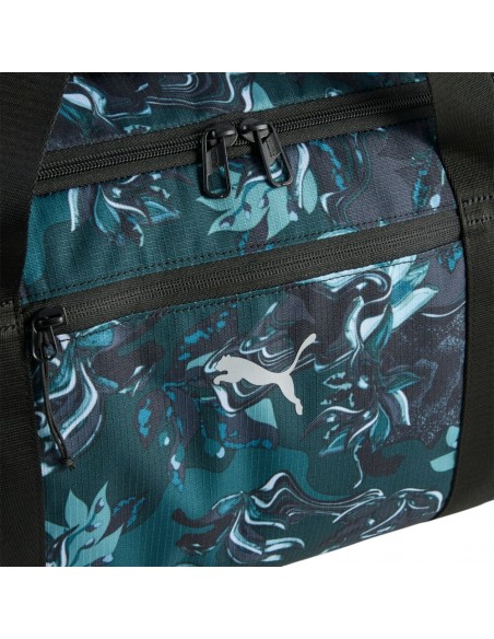 BOLSA VERDE PUMA  DEPORTE