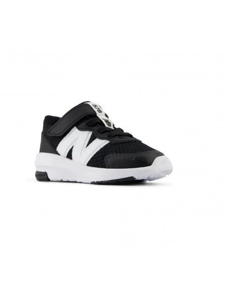 ZAPATILLAS RUNNING NIÑO NEW BALANCE IT578BK