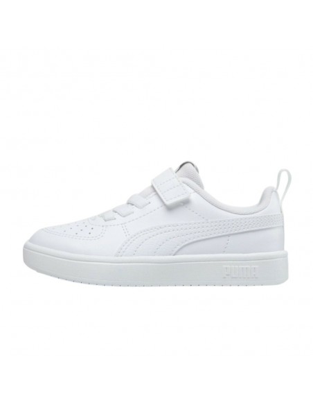 Zapatilla de Moda para UNISEX JUNIOR PUMA Rickie AC Inf-01