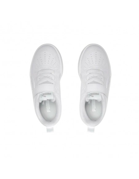 Zapatilla de Moda para UNISEX JUNIOR PUMA Rickie AC Inf-01