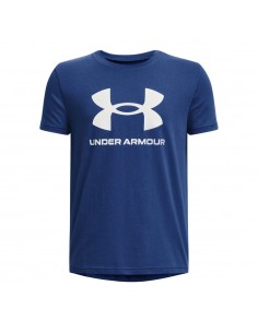 UNDER ARMOUR UA.SPORTSTYLE LOGO SS