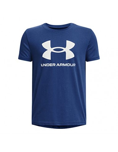 UNDER ARMOUR UA.SPORTSTYLE LOGO SS