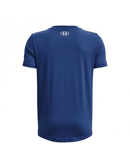 UNDER ARMOUR UA.SPORTSTYLE LOGO SS