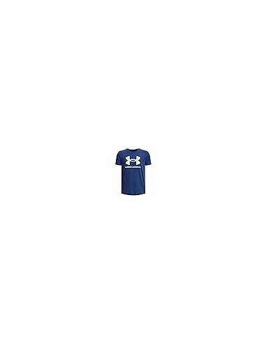 UNDER ARMOUR UA.SPORTSTYLE LOGO SS