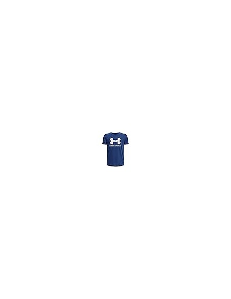 UNDER ARMOUR UA.SPORTSTYLE LOGO SS