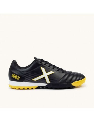 BOTAS DE FUTBOL MUNICH ARENGA TURF 10