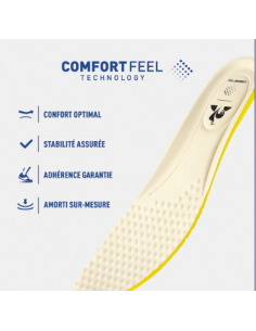 ZAPATILLAS HOMBRE LE COQ SPORTIF PIEL BLANCO VELOCE I... 2