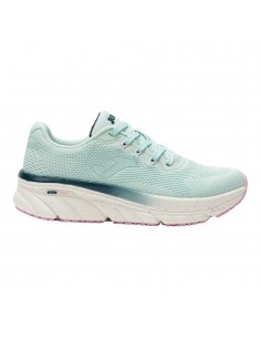 Zapatilla verde JOMA ATREYU LADY 2515 green CATRLW2515