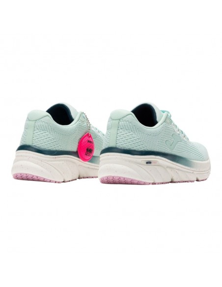 Zapatilla verde JOMA ATREYU LADY 2515 green CATRLW2515