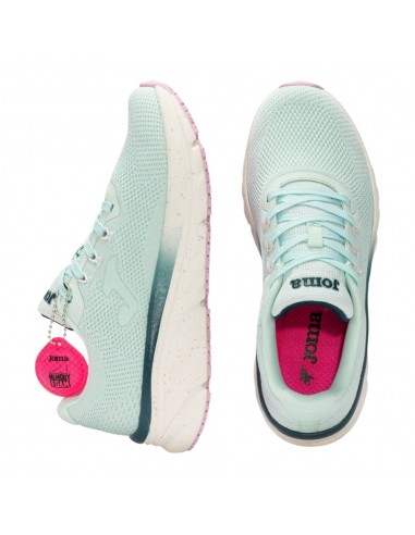 Zapatilla verde JOMA ATREYU LADY 2515 green...