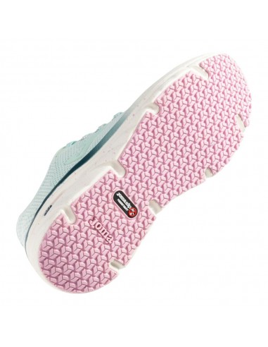 Zapatilla verde JOMA ATREYU LADY 2515 green...