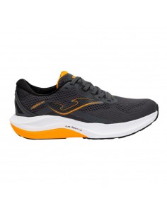 Zapatilla gris JOMA HISPALIS 2522 GRAY RHISPW2522