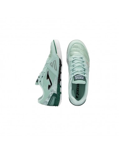 Zapatilla verde JOMA MUNDIAL 2515 TURQUOISE...