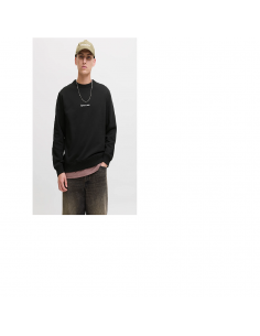 Sudadera JACK & JONES JORNORREBRO EMB SWEAT CREW NOOS...