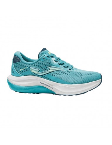 Zapatilla azul JOMA HISPALIS LADY 2505SKY BLUE RHISPW2025