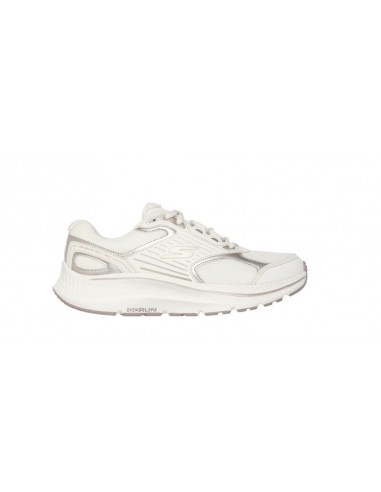 Calzado Running-SKECHERS GO RUN CONSISTENT 2.0 - ADVAN-128606-NAT-MUJER-BEIGE
