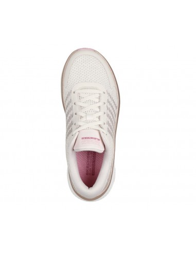 Calzado Running-SKECHERS GO RUN ELEVATE 2.0-129008-NTPK-MUJER-BEIGE
