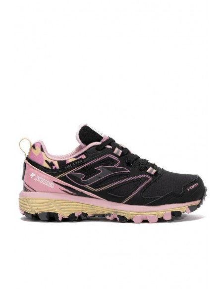 JOMA-J.VORA JR AISLATEX 2501