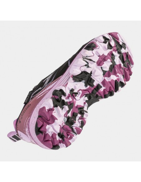 JOMA-J.VORA JR AISLATEX 2501