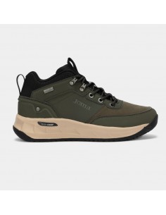 JOMA BOTAS TER M 2523 KAKI WATER REPELLENT