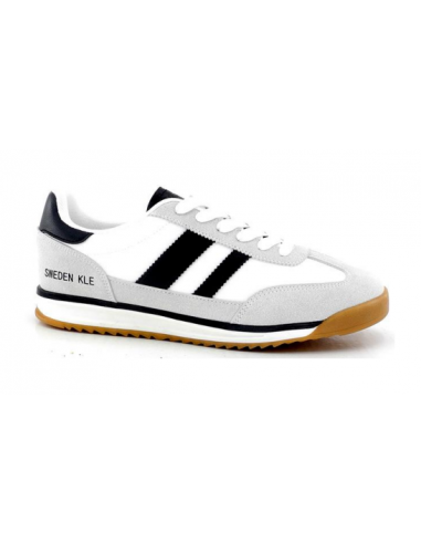 ZAPATILLAS PASEO SWEDEN KLE PEAR