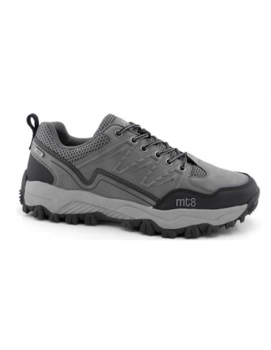 ZAPATILLAS HOMBRE IMPERMEABLES SWEDEN KLE  RAYMOND