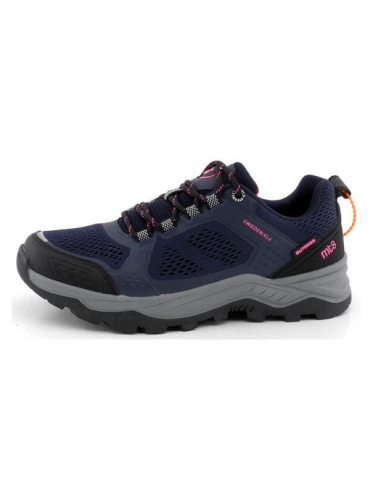 ZAPATILLAS MUJER IMPERMEABLES SWEDEN KLE VIRGIL