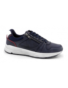 ZAPATILLAS PASEO CON CREMALLERA HOMBRE SWEDEN KLE PHYLLIS